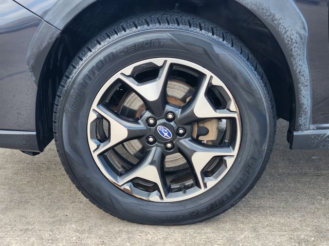 2019 Subaru Crosstrek 2.0i Gray at Don McGill Toyota
