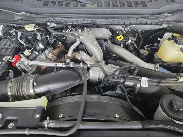 Used 2024 Ford F-250SD Truck