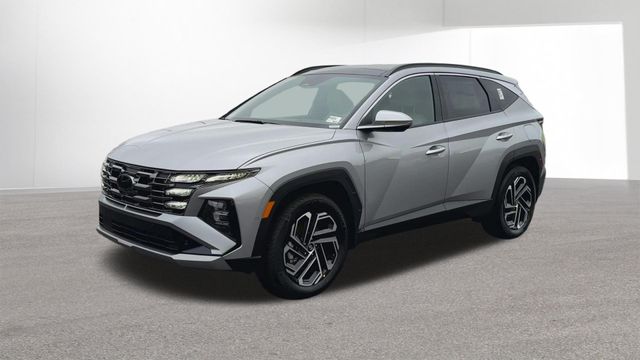 New 2026 Hyundai Tucson Hybrid For Sale in Indianapolis, IN