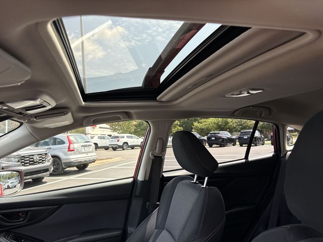 Used 2021 Subaru Crosstrek SUV