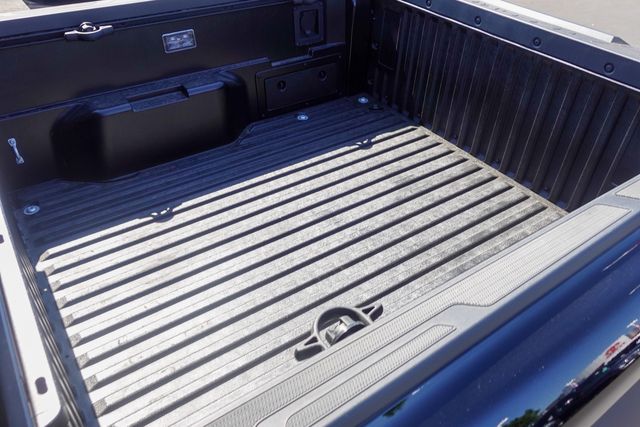 new 2026 Toyota Tacoma Hybrid car