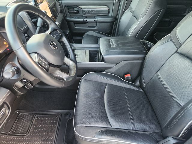 Used 2025 Ram 3500 Truck