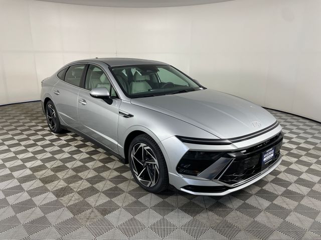 New 2026 Hyundai Sonata SEL Sport For Sale in Bremerton, WA