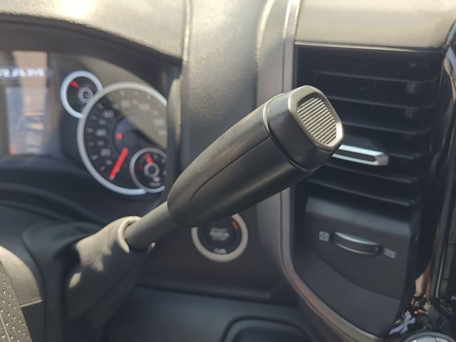 New 2026 White Ram Tradesman image 21