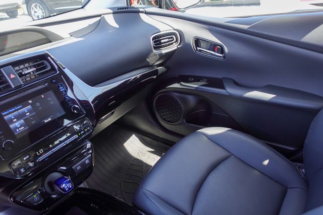 used 2019 Toyota Prius car, priced at $24,000