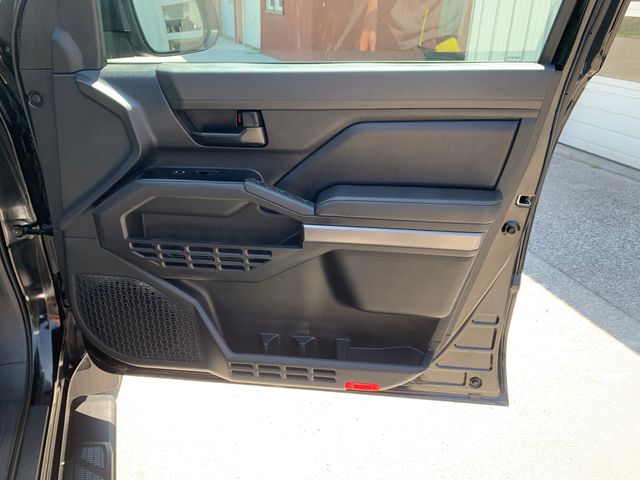 Used 2025 Toyota Tacoma Truck