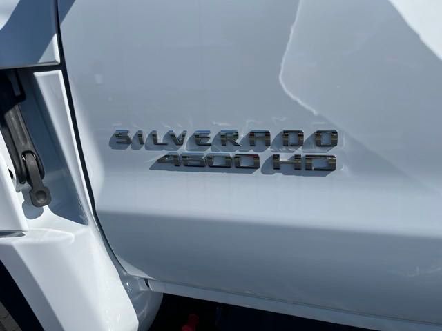 New 2024 Chevrolet Silverado 4500HD For Sale in Grove City, OH