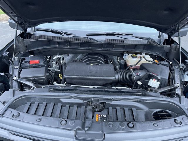 Used 2023 Chevrolet Silverado 1500 For Sale in New Hudson, MI