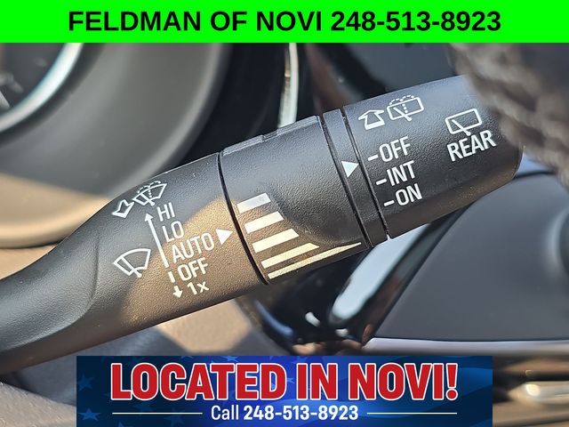 Used 2020 Buick Envision For Sale in New Hudson, MI
