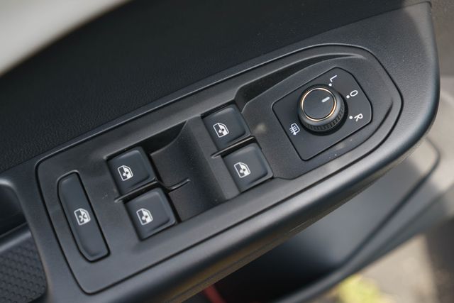 New 2026 Volkswagen Taos SUV