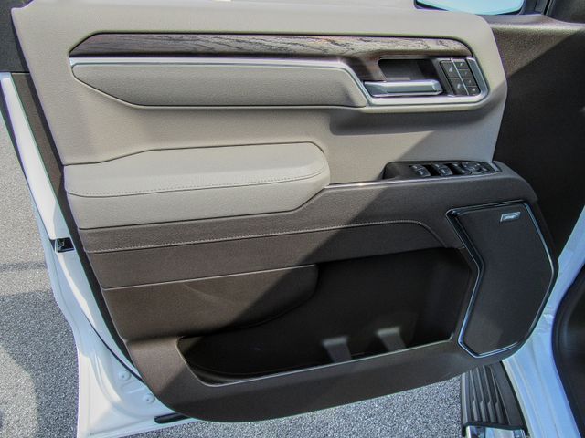 2026 GMC Sierra 1500 SLT:44667