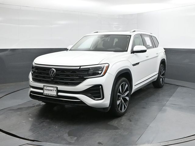 2024 Volkswagen Atlas SEL Premium R-Line 4Motion