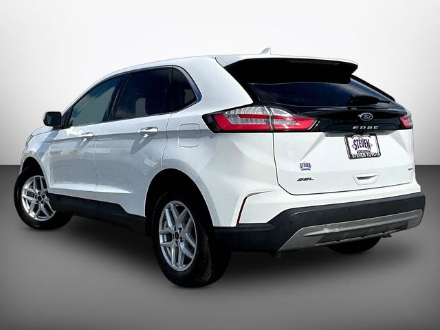 Used 2024 Ford Edge SUV