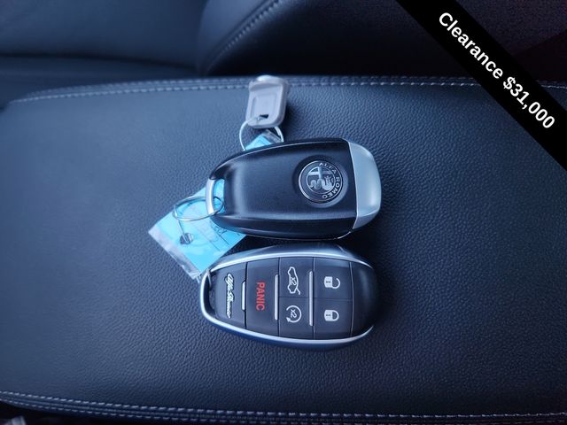 Used 2024 Alfa Romeo Giulia For Sale in Grove City, OH