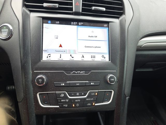 Used 2019 Ford Fusion Sedan