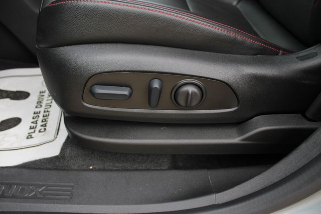 Used 2023 Gray Chevrolet RS image 3