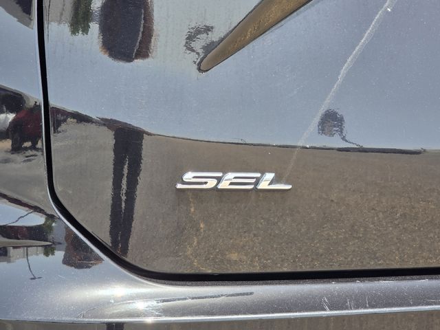 Used 2024 Ford Edge SUV
