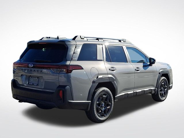 new 2026 Subaru Outback car, priced at $42,359