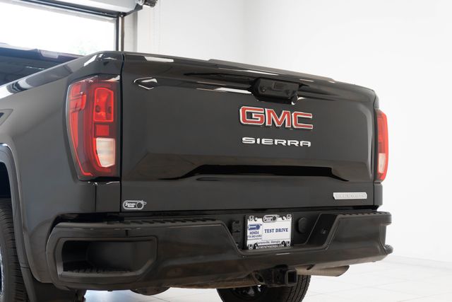 2022 GMC Sierra 1500 Elevation - Photo 12
