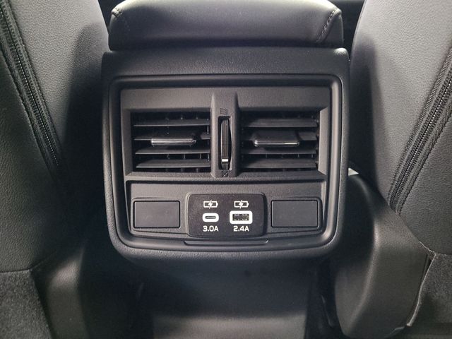 2026 – Subaru – Outback