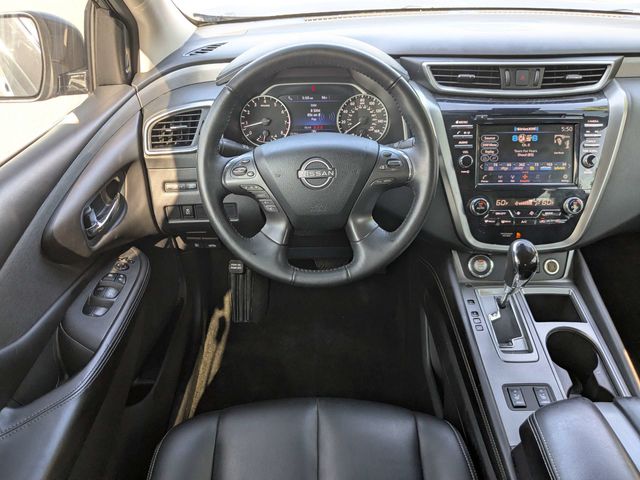 Used 2024 Nissan Murano SUV