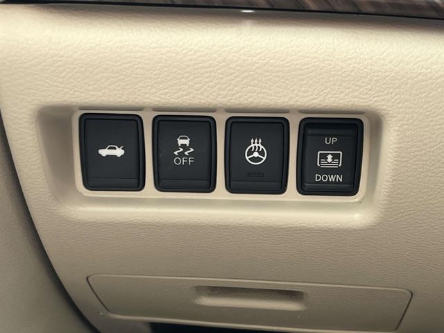 Used 2017 Nissan Maxima Sedan