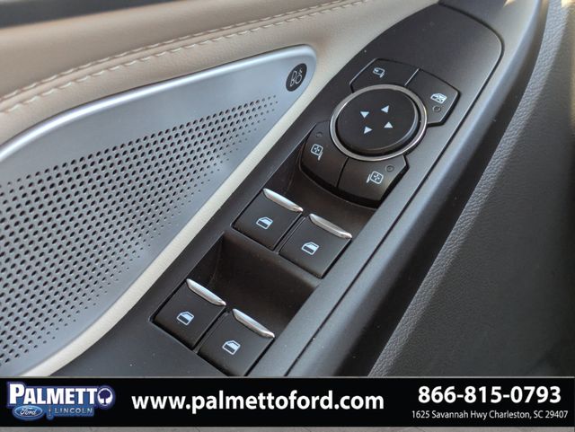 used 2020 Ford Explorer car, priced at $22,995