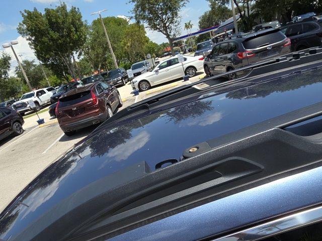 2018 Subaru Outback - $17,188