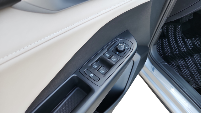 2026 Volkswagen Taos