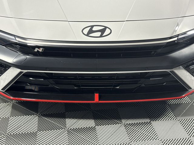 New 2025 Hyundai Elantra N For Sale in Indianapolis, IN
