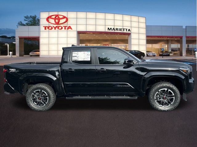 2024 Toyota Tacoma TRD Sport 27