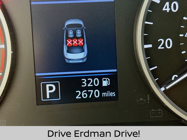 Used 2025 Nissan Sentra Sedan