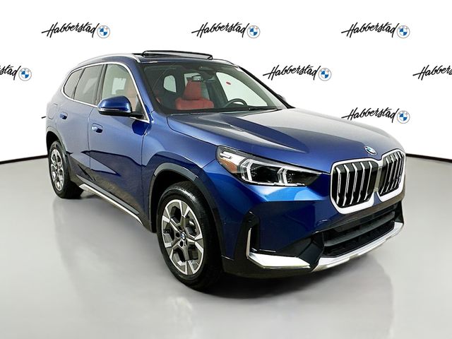 2025 BMW X1 xDrive28i 3