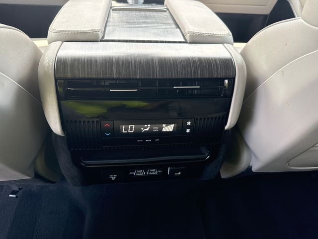 Used 2024 Jeep Wagoneer L SUV
