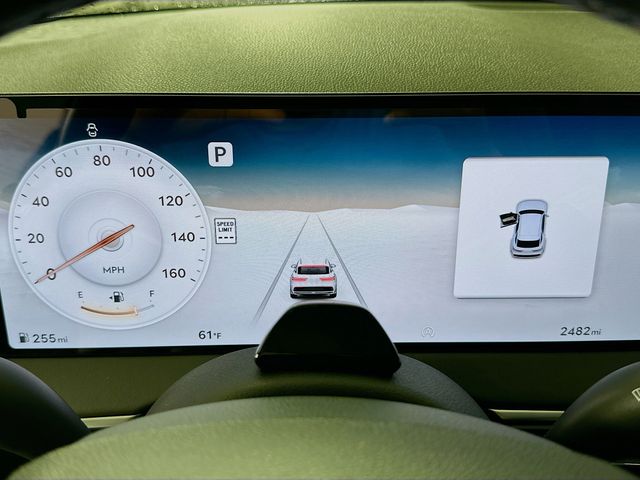 Thumbnail: 2026 Genesis GV70 - 12