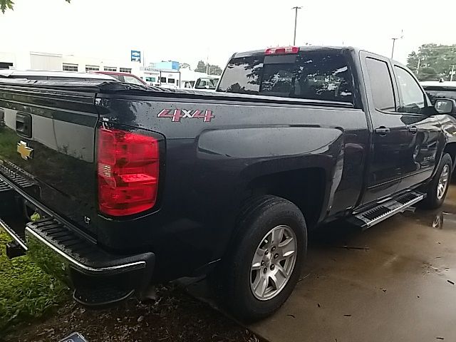Used 2018 Chevrolet Silverado 1500 Truck