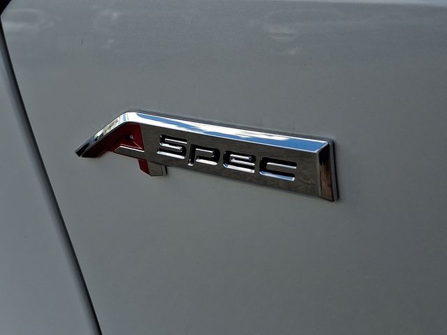 2025 Acura ADX A-spec w/Advance Package - Photo 33