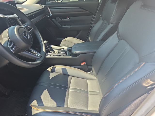 Used 2026 Wind Chill Pearl Mazda 2.5 S Premium image 16
