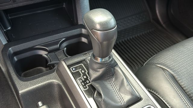 Used 2023 Toyota Tacoma Truck