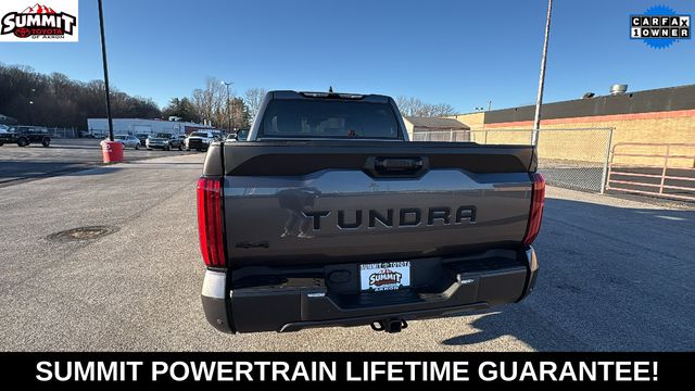 2023 Toyota Tundra SR5 - Image 4
