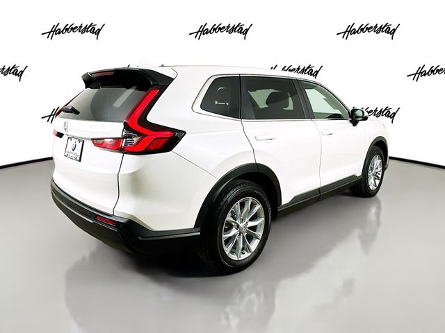 2024 Honda CR-V EX-L 5