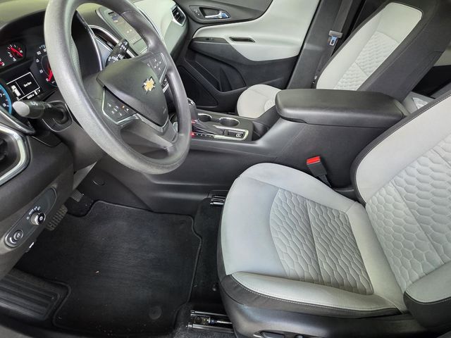 Used 2020 Chevrolet Equinox SUV