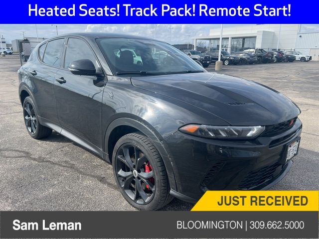 2023 Dodge Hornet GT AWD