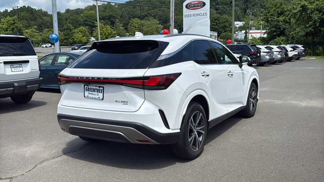 Used 2023 Lexus RX SUV