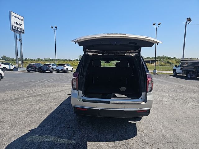 2023 Chevrolet Suburban LT 7