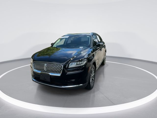 Used 2023 Black Lincoln Reserve image 3