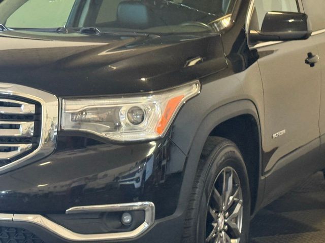 2017 GMC Acadia SLT-1 photo