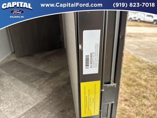 Used 2021  East to West CT 2810 KIK image 27