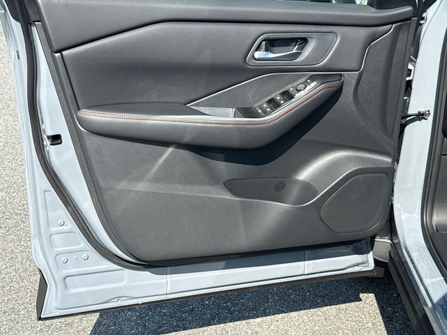 New 2026 Nissan Rogue SUV