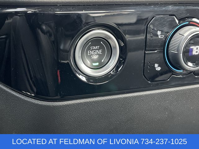 Used 2024 Chevrolet Silverado 1500 For Sale in Livonia, MI